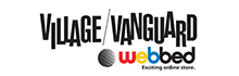 Village Vanguard Online Store